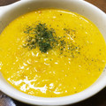 チキチキカツ's cooksnap of when they made とろとろかぼちゃのミルクスープ.