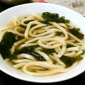 たんたん　's cooksnap of when they made うどんつゆ.