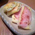 akamatka's cooksnap of when they made 子供に大人気！洋風春巻き.