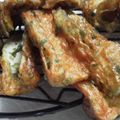 kotohime00's cooksnap of when they made 竹輪の磯辺揚げ.