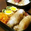 sayasaya3's cooksnap of when they made 夏にオススメ☆大葉と茗荷の香り肉巻き.