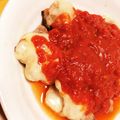 nyaki39's cooksnap of when they made 簡単♪イタリアンチキン.