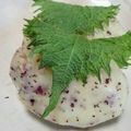 Neroli315's cooksnap of when they made 夏のマッシュ☆ポテト.