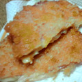 平野由南（ひらのゆな's cooksnap of when they made ☆簡単　ﾊﾑﾁｰｽﾞﾌﾗｨ☆.