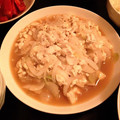 marumaro12's cooksnap of when they made 簡単！豆腐と玉ねぎの甘辛炒め.