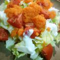 ＊サラーム＊'s cooksnap of when they made キャロットとレーズンのサラダ.