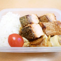 kimu2oji3's cooksnap of when they made 鮭のちゃんちゃん焼き.