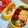 ★RANRAN★'s cooksnap of when they made ★うずらのちくわくるくる磯部揚げ.