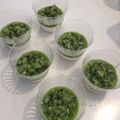 プリティースノー's cooksnap of when they made 簡単レアヨーグルトケーキ.