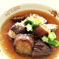夢みるきりんさん's cooksnap of when they made なすの煮びたし.