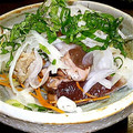 Mirey's cooksnap of when they made ねぎたっぷり☆かつおのたたき☆.