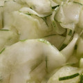 ぽけじん's cooksnap of when they made 漬物好きのかりもりの浅漬け.