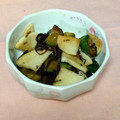 ☆珠子☆'s cooksnap of when they made きゅうりと大根の簡単漬け物♪.