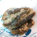 たいちゃんズまま's cooksnap of when they made ご飯がすすむ！みそ味なす炒め.