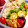 じゅんも♪'s cooksnap of when they made 簡単おもてなし☆唐揚げと野菜のマリネ.