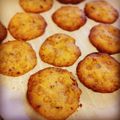 momonn1225's cooksnap of when they made 簡単キャラメルチョコチップ クッキー.