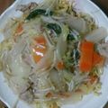 さきんこさきぴょん's cooksnap of when they made うちの八宝菜♪.