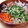 にゃんぷいぷい's cooksnap of when they made レタスと豚肉の冷しゃぶ風？！.