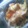 ☆しいたんママ☆'s cooksnap of when they made 胸肉の蒸焼きポン酢.