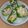 きらり流れ星's cooksnap of when they made 簡単♪ピーマンカップのポテトサラダつめ.