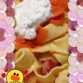 わたなべまさこ's cooksnap of when they made 生パスタ31☆パッパルデッレ.
