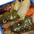 ルナＰボール's cooksnap of when they made かじきと野菜の中華風炒め.
