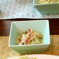 クズっち's cooksnap of when they made イカと玉ねぎのマリネ.