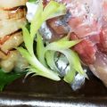 ぽよみ♡'s cooksnap of when they made 刺身のつまに、大根軸を活用.