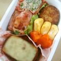 ディラルテ's cooksnap of when they made ☆オクラのツナマヨ和え.