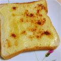 あさここなっつ's cooksnap of when they made ツナを使わないけどツナマヨトースト風.