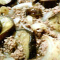 sorairo78's cooksnap of when they made 簡単！ナスと挽肉の味噌炒め...♡.