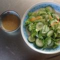 ＭＡ＠ＫＯ's cooksnap of when they made さしすすまドレッシング｡.:*･ﾟ☆.。.