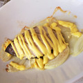 a025's cooksnap of when they made 超簡単★さわらのマヨ焼き.