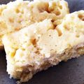 teru45's cooksnap of when they made さつまいもの　お食事蒸しパン.