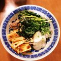 ぼぶずきっちん's cooksnap of when they made 薬味たっぷり乗っけもり蕎麦.