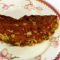 Kiyumimimi's cooksnap of when they made 納豆ネギ卵焼き.