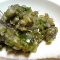 すいせんママ's cooksnap of when they made 昆布茶であっさり！山形のだし.