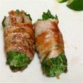 そるてぃまま's cooksnap of when they made 水菜の豚バラ巻.