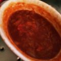 ともすけ♡'s cooksnap of when they made レンジで簡単トマトソース.