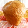 pitachan1's cooksnap of when they made ☆おいしいクルミの全粒粉パン.