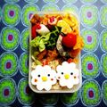 komutatata's cooksnap of when they made お弁当に☆鮪の塩麹焼き.