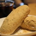 じゅらりん's cooksnap of when they made 懐かしい♡きな粉揚げパン.