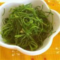 けしゅえ's cooksnap of when they made 我が家のおかひじきのｵﾋﾀｼ.