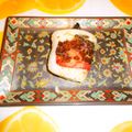 夢夢555's cooksnap of when they made のりべー餅.