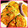 marina1106's cooksnap of when they made 納豆のふわふわ焼き.