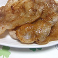 のりまりん's cooksnap of when they made 簡単豚の照り焼き♪.