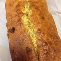 Piyorio's cooksnap of when they made アールグレイのパウンドケーキ.