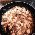 あゆりなこ's cooksnap of when they made 子供が大好き 麻婆豆腐.