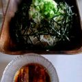 おろくにける's cooksnap of when they made 冷やしそうめん.