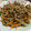 CARRY☆'s cooksnap of when they made 豚こま切れ☆彩りばつぐん☆しょうが焼き☆.